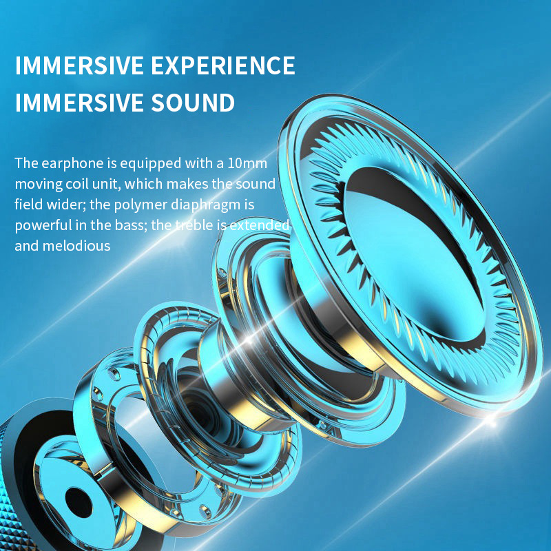 Wireless Bluetooth Earphones N - Magnetic Neckband Sports Earphones ulasan dan harga