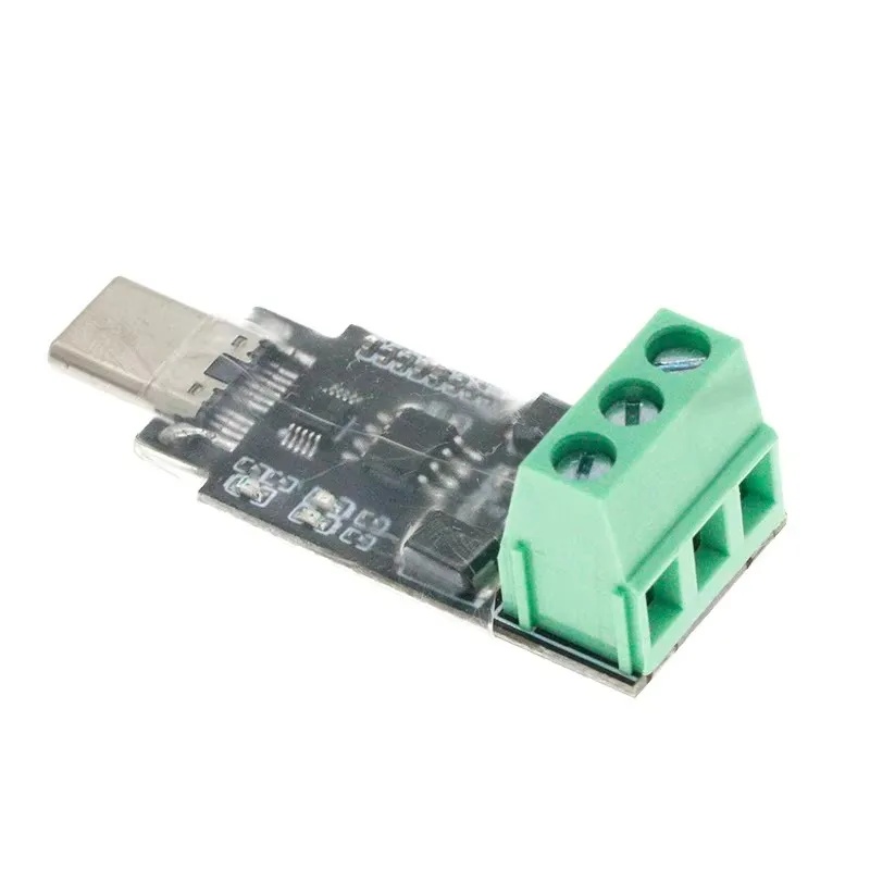 Android Type-C to 485 Module P - Tablets ulasan dan harga