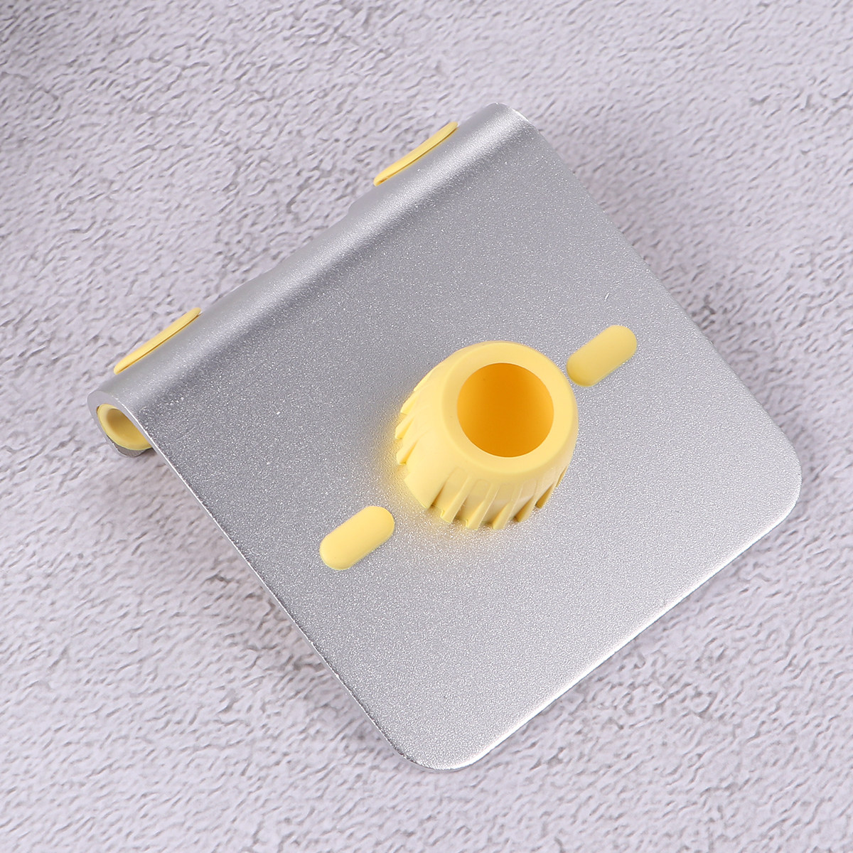 Metal Mobile Phone Wall Stand  - Tablets ulasan dan harga