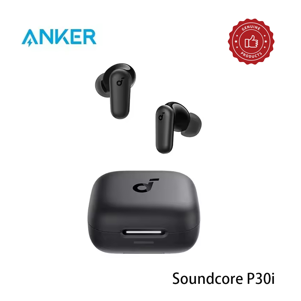 By Anker Soundcore P30i Intell - Speakers ulasan dan harga