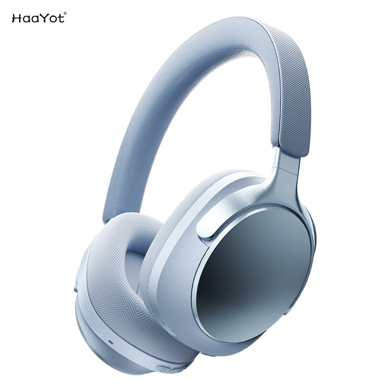 Bluetooth Headphones,58dB ANC, - Anc Wireless Over Ear Headphones ulasan dan harga
