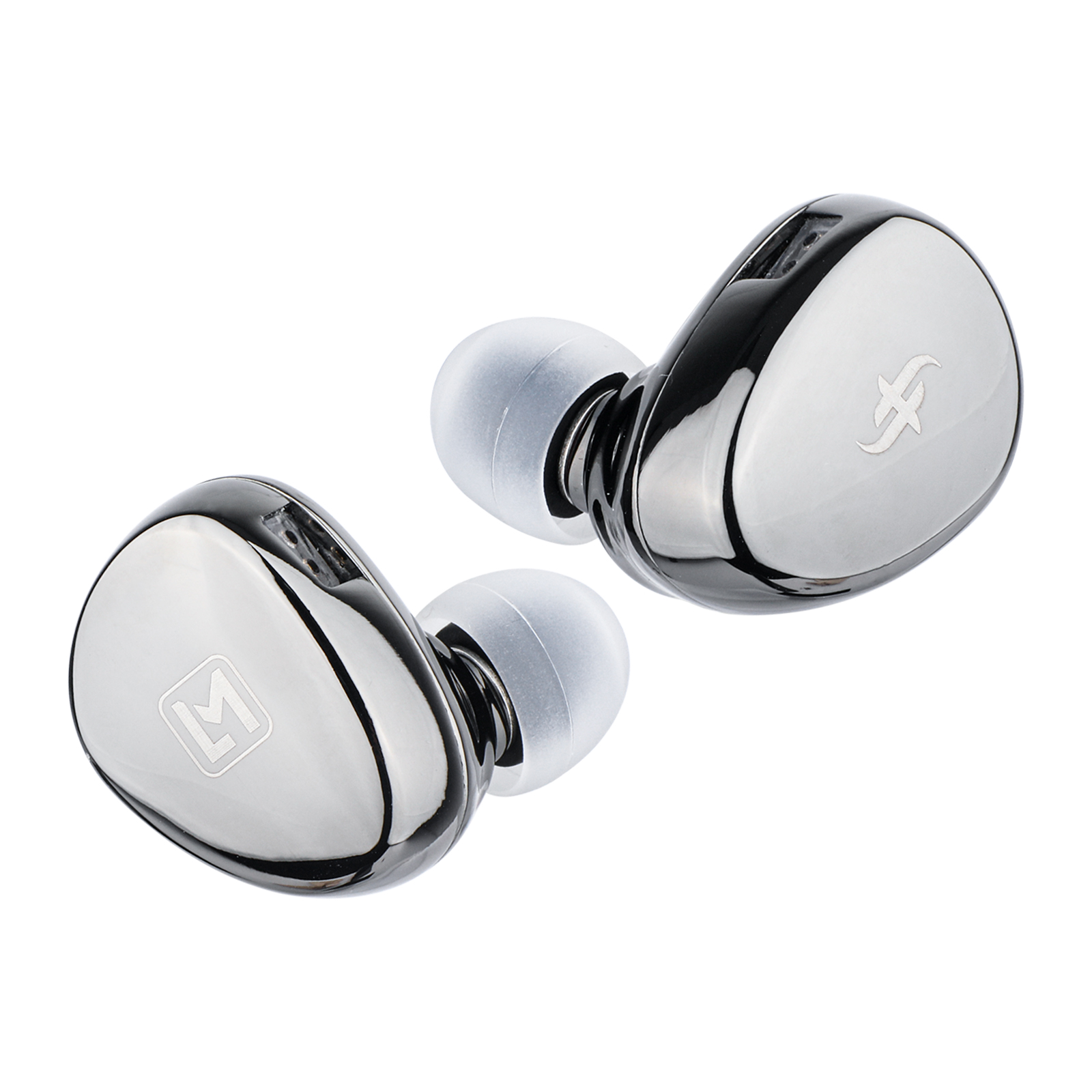 SIMGOT EA500 LM The 2nd Genera - Planar Magnetic Iem Earphones ulasan dan harga