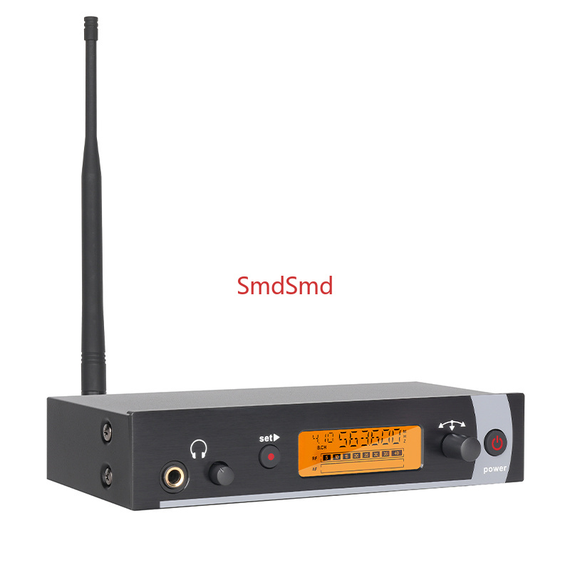 Professional wireless in-ear m - In Ear Monitors For Singers ulasan dan harga