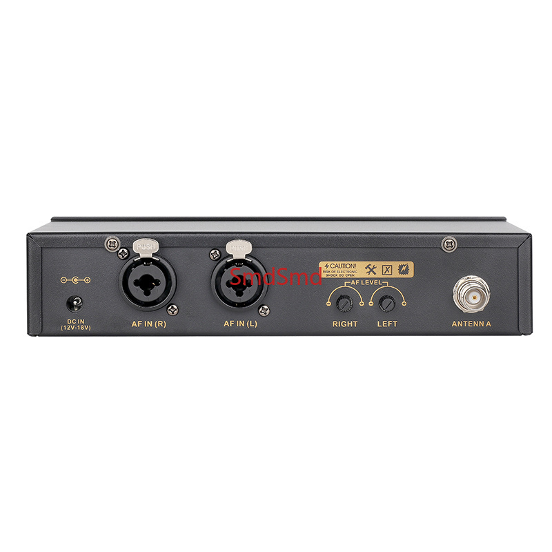 Professional wireless in-ear m - In Ear Monitors For Singers ulasan dan harga