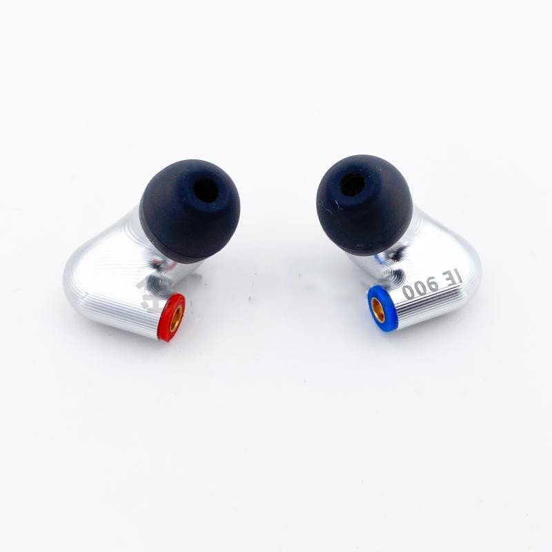 IE900 IEM Origin In ear Metal  - Planar Magnetic Iem Earphones ulasan dan harga