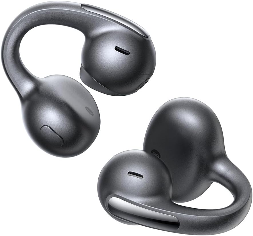 Baseus Bowie MC1 Pro Open Ear  - Open Ear Air Conduction Headphones ulasan dan harga