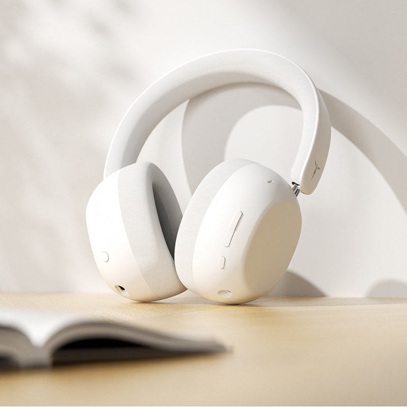 TANCHJIM RITA HiFi Bluetooth H - Anc Wireless Over Ear Headphones ulasan dan harga