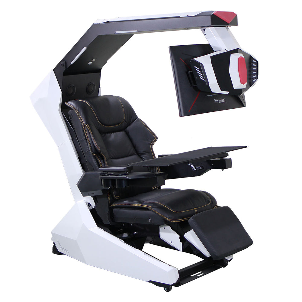Comfortable Luxury Recline Wor - Speakers ulasan dan harga