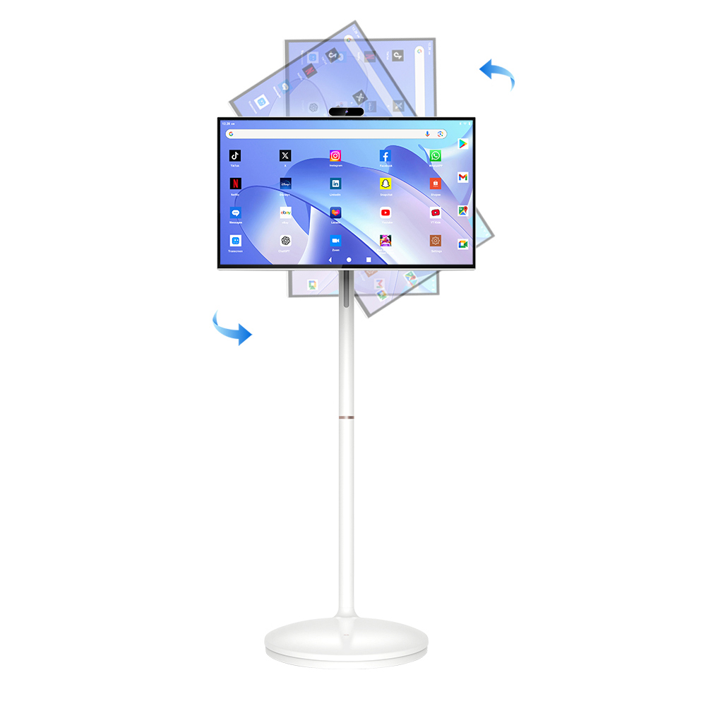 23.8 27 32 Inch Digital Signag - Tablets ulasan dan harga